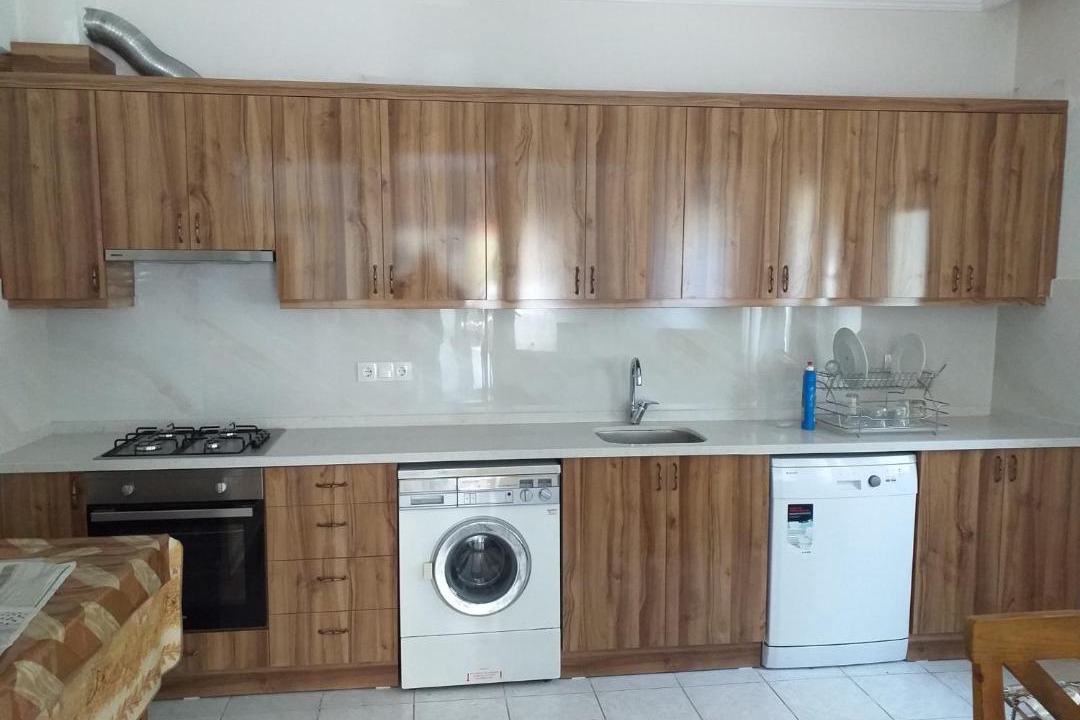 Photo of Kitchen in Fethiye