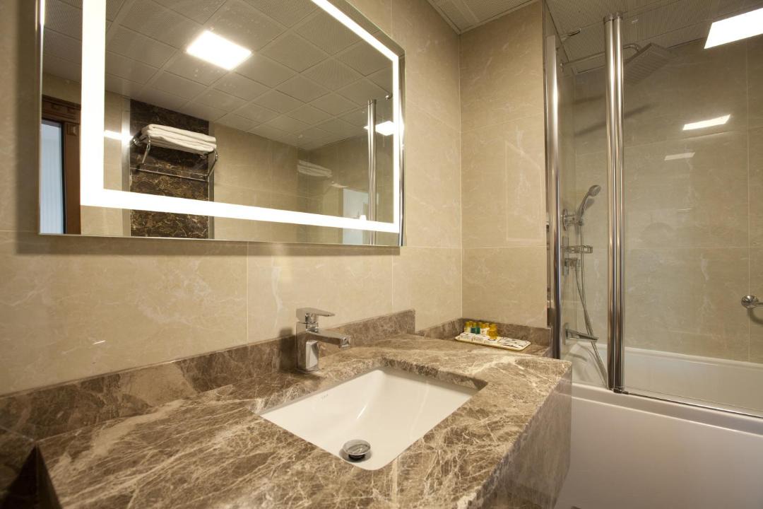 Photo of Bathroom in Aksaray