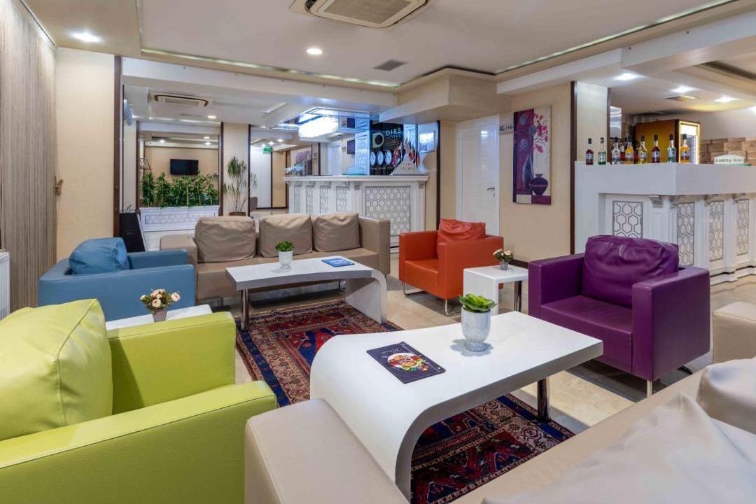 Photo of Livingroom in Yenisehir