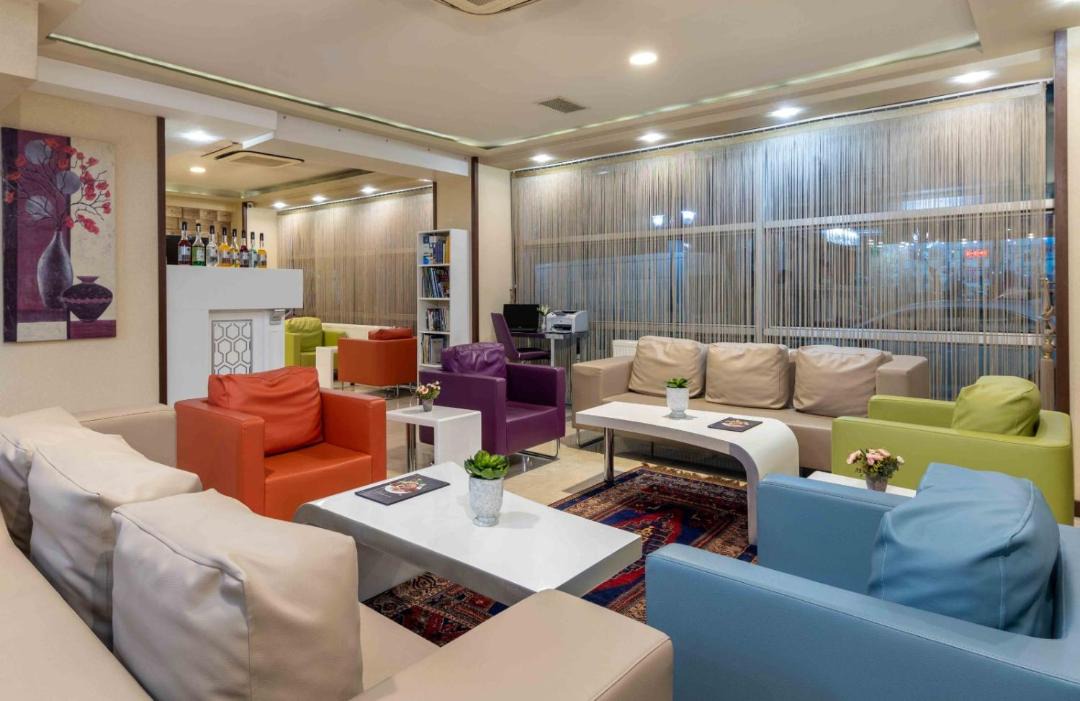 Photo of Livingroom in Yenisehir