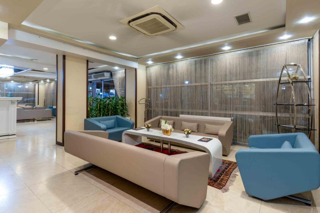 Photo of Livingroom in Yenisehir