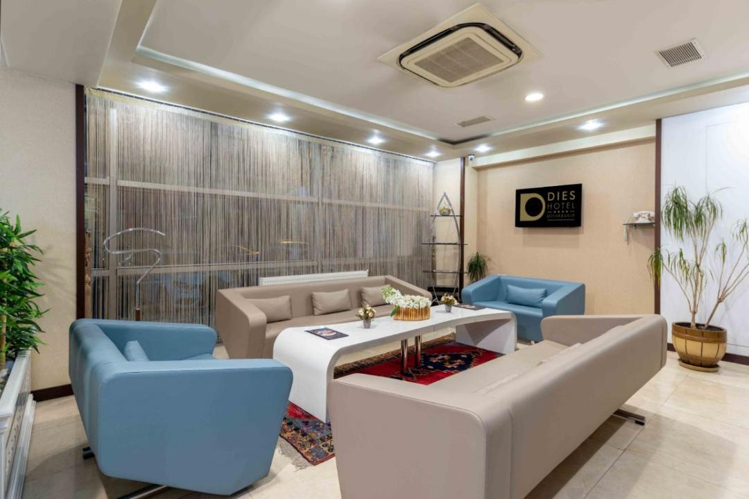 Photo of Livingroom in Yenisehir