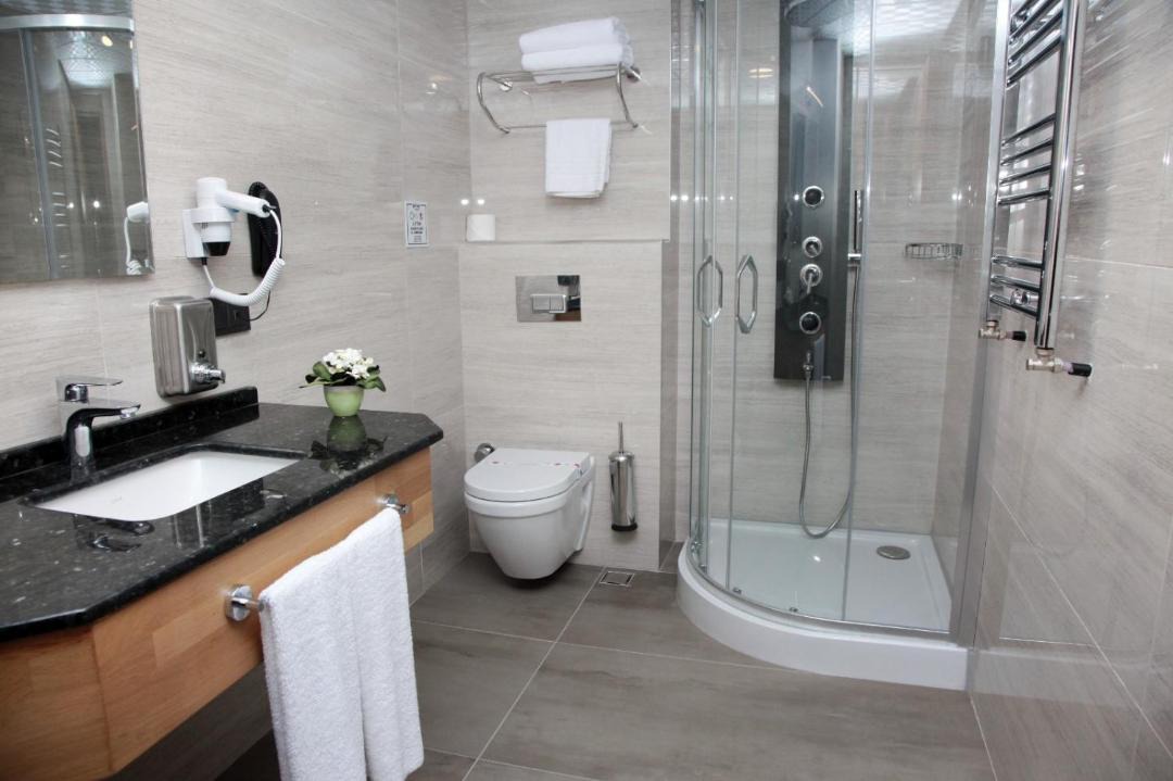 Photo of Bathroom in Canakkale