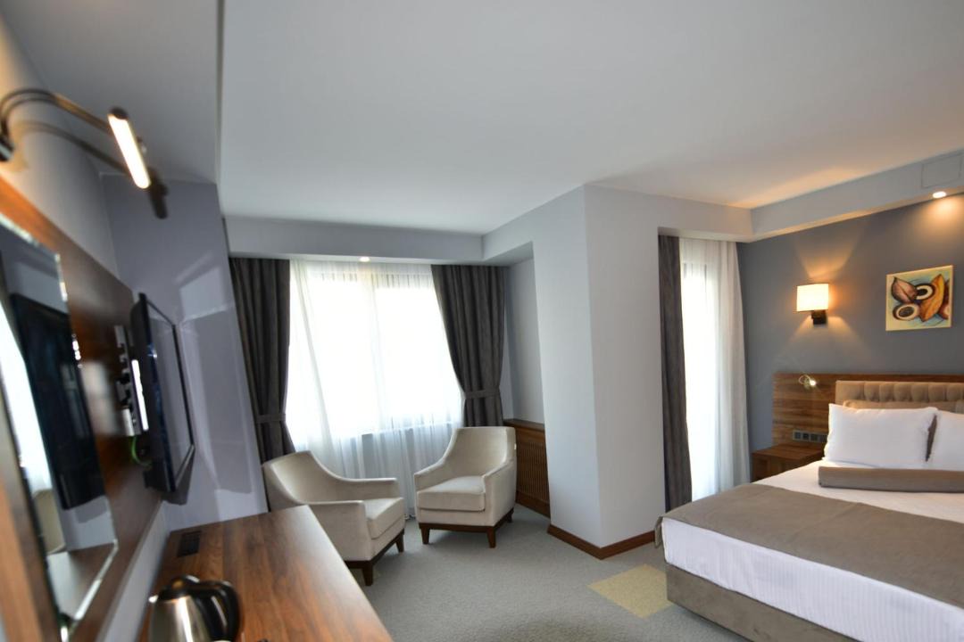 Photo of Bedroom in Canakkale