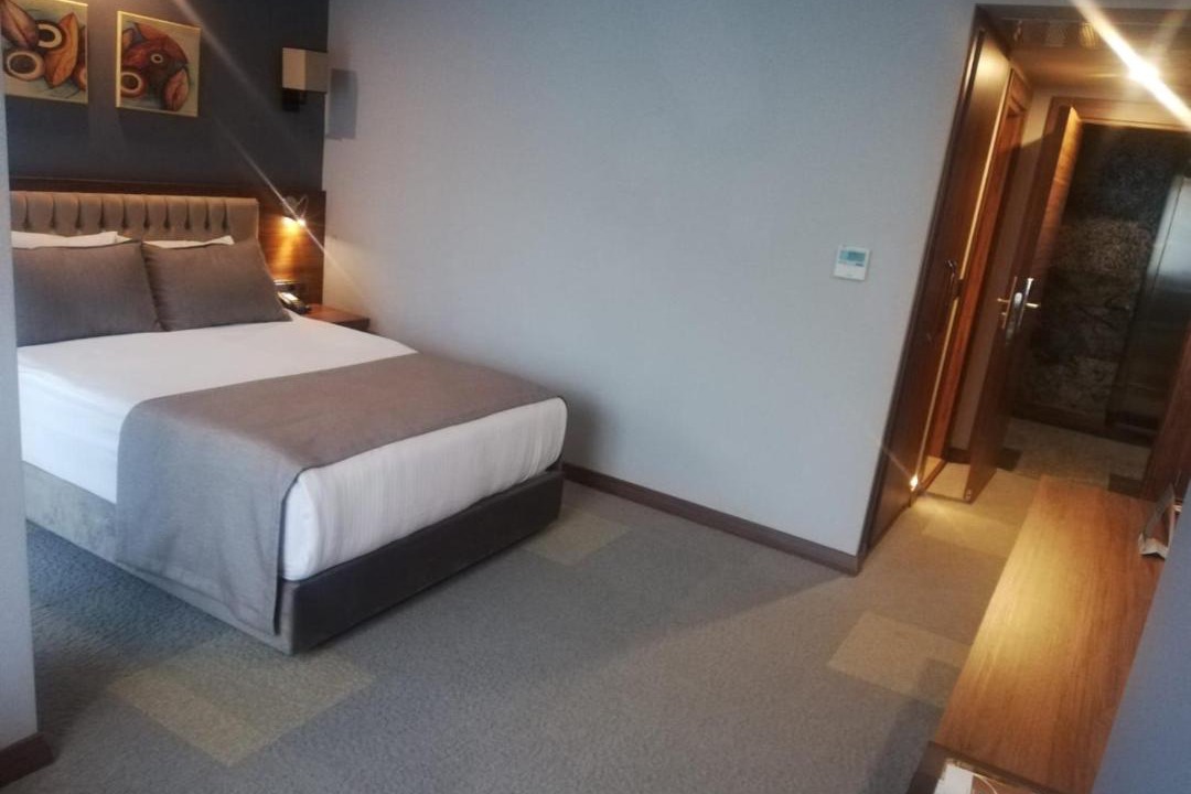Photo of Bedroom in Canakkale