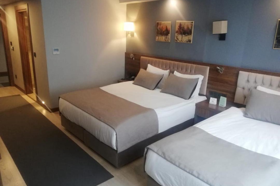 Photo of Bedroom in Canakkale