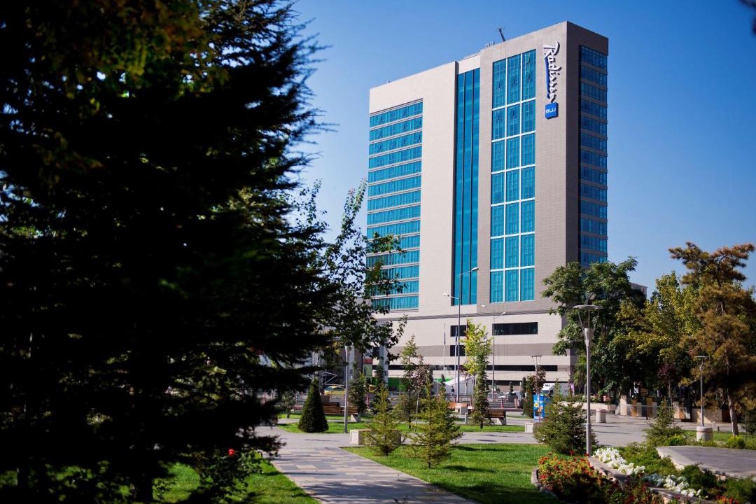 Photo of Others in Kayseri City Center