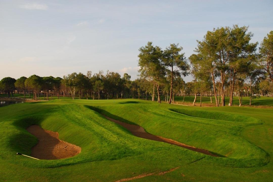 Photo of Others in Belek Golf Area