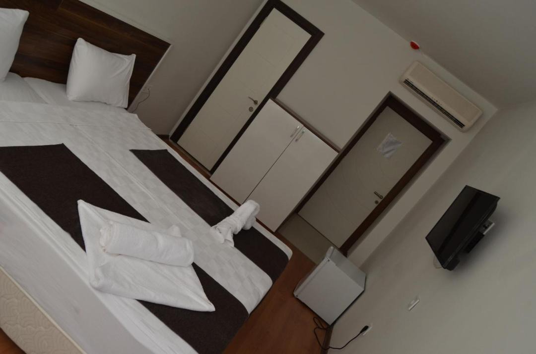 Photo of Bedroom in Antalya City Centre