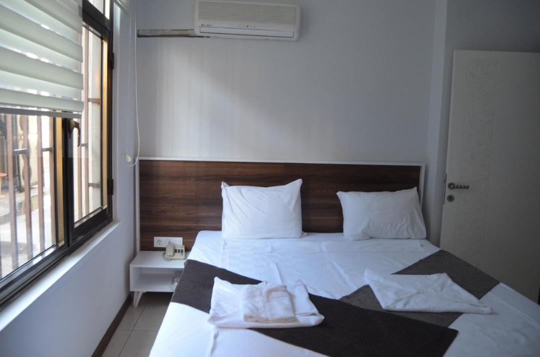 Photo of Bedroom in Antalya City Centre