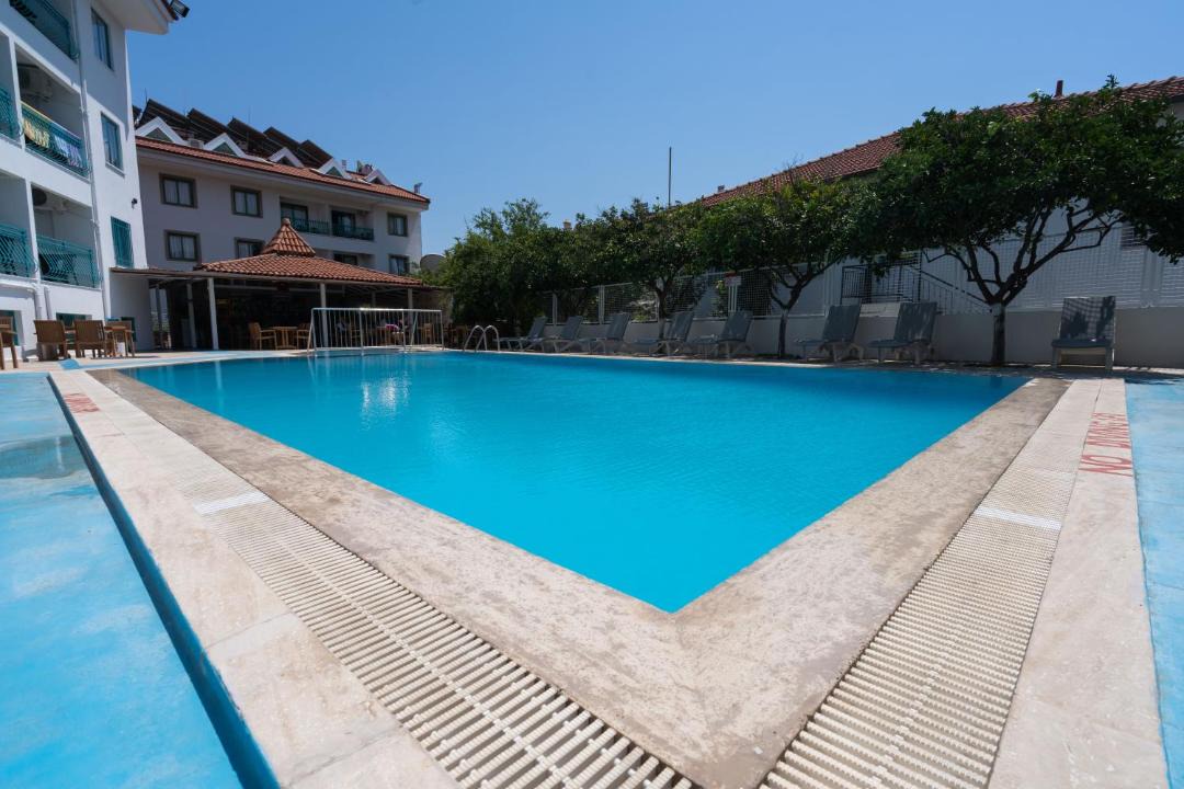 Photo of Bedroom in Marmaris City Center