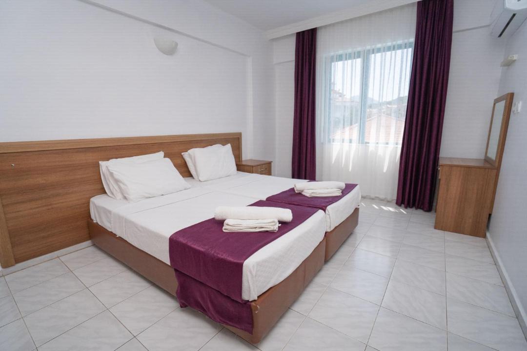 Photo of Bedroom in Marmaris City Center