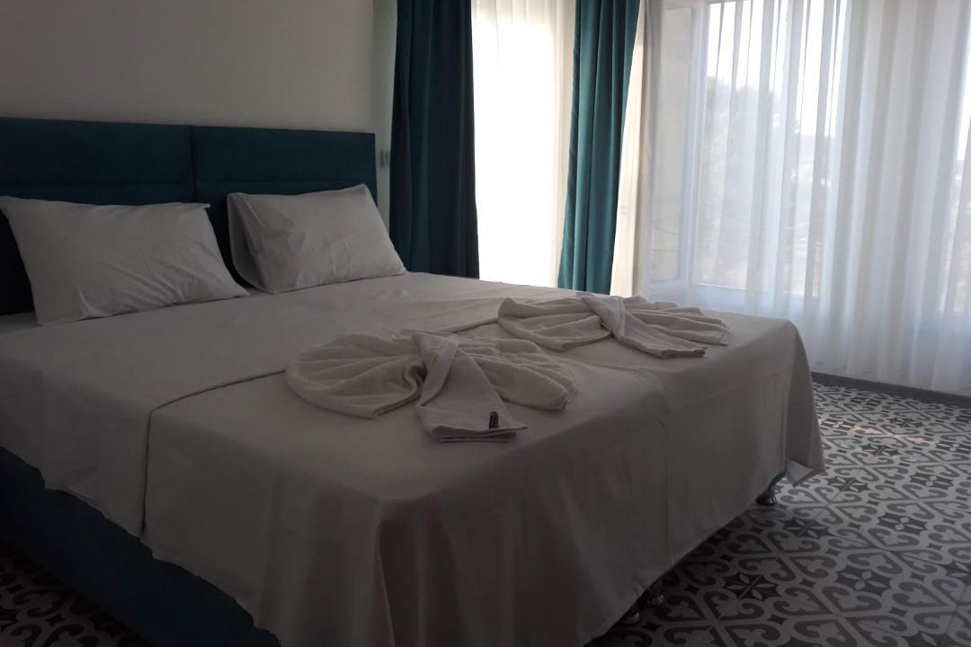 Photo of Bedroom in Gokceada
