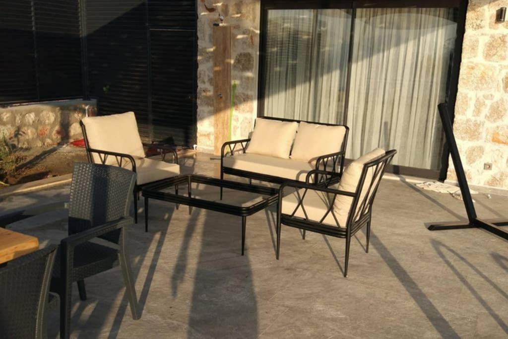 Photo of Livingroom in Patara