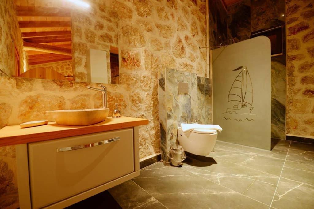 Photo of Bedroom in Patara