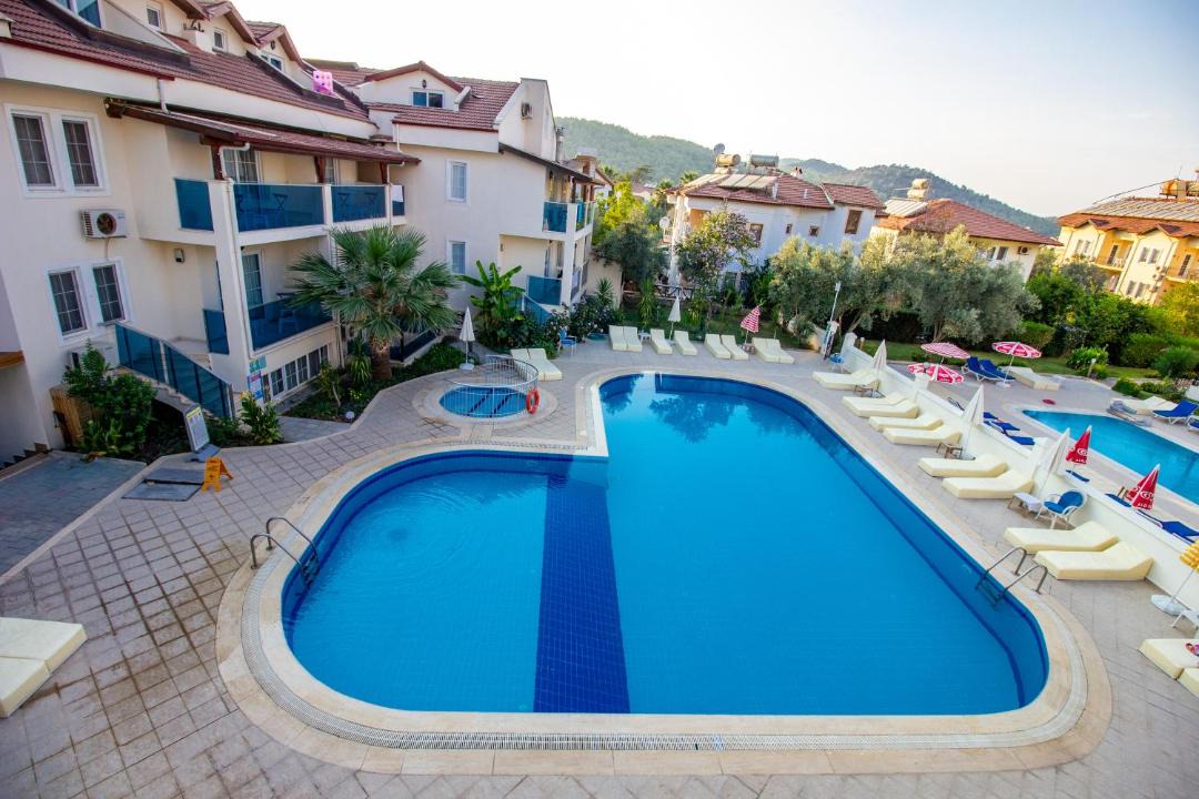 Photo of Others in Hisaronu