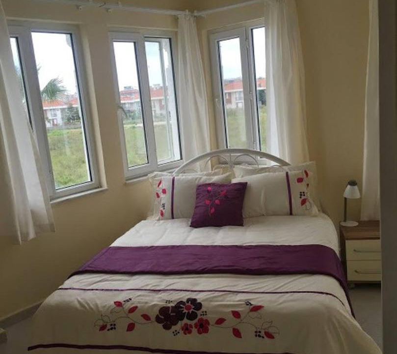 Photo of Buildings in Manavgat