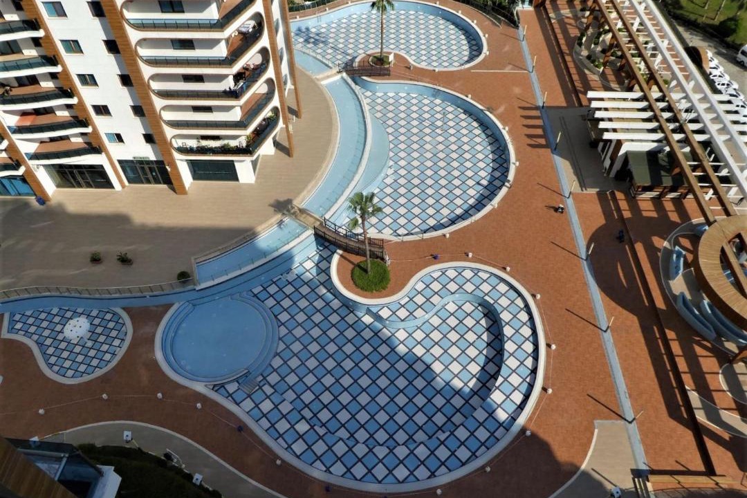 Photo of Patio Balcony in Seki