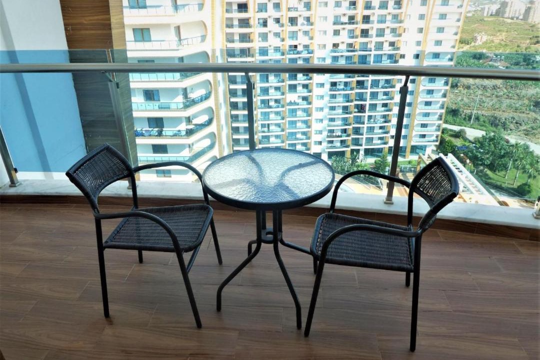 Photo of Patio Balcony in Seki