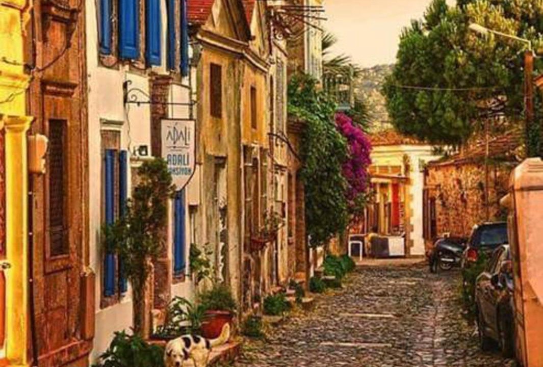 Photo of Others in Ayvalik