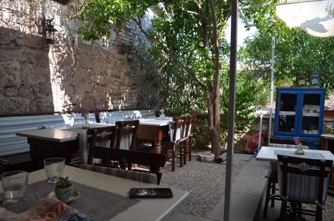 Photo of Others in Ayvalik