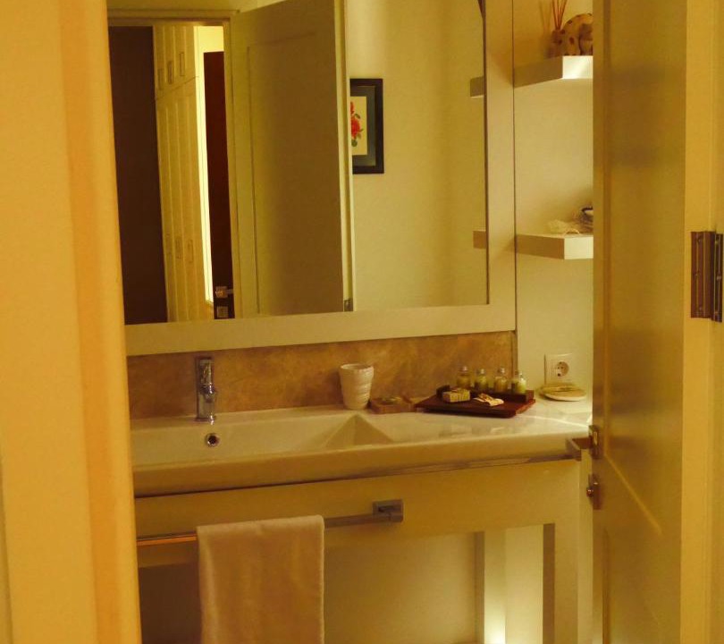 Photo of Bathroom in Fethiye