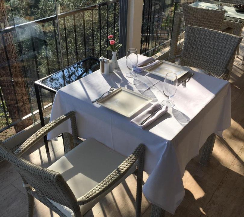 Photo of Patio Balcony in Fethiye