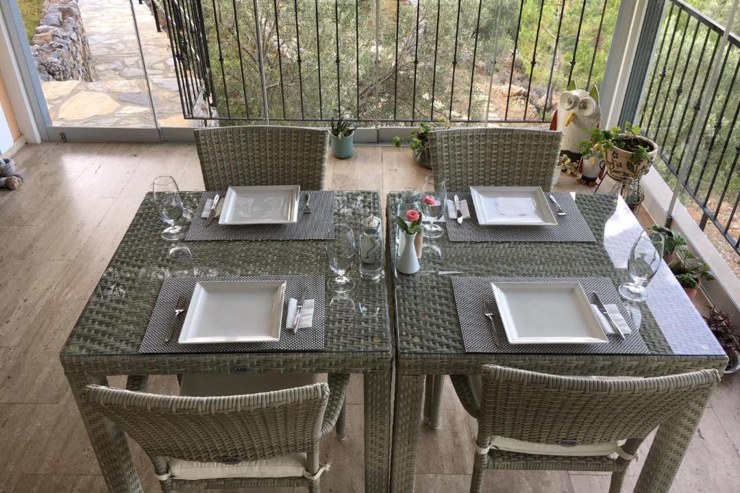 Photo of Patio Balcony in Fethiye