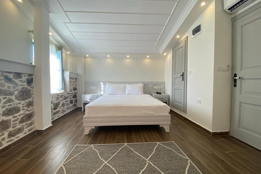 Photo of Bedroom in Ankara City Center