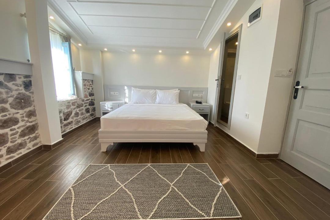 Photo of Bedroom in Ankara City Center