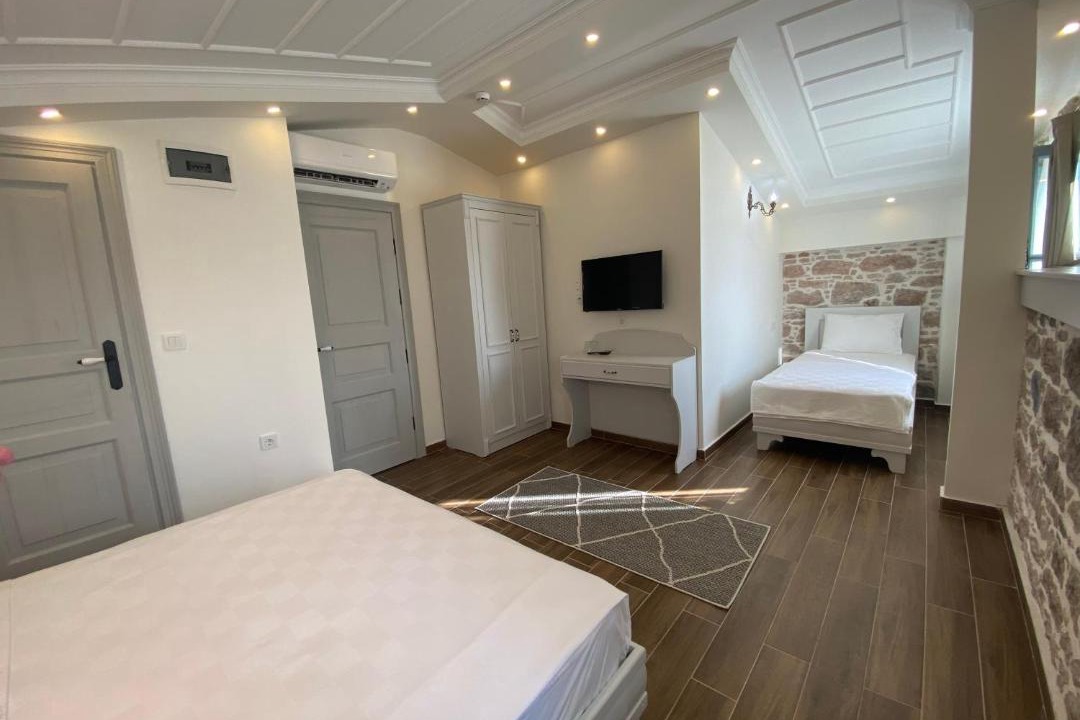 Photo of Bedroom in Ankara City Center