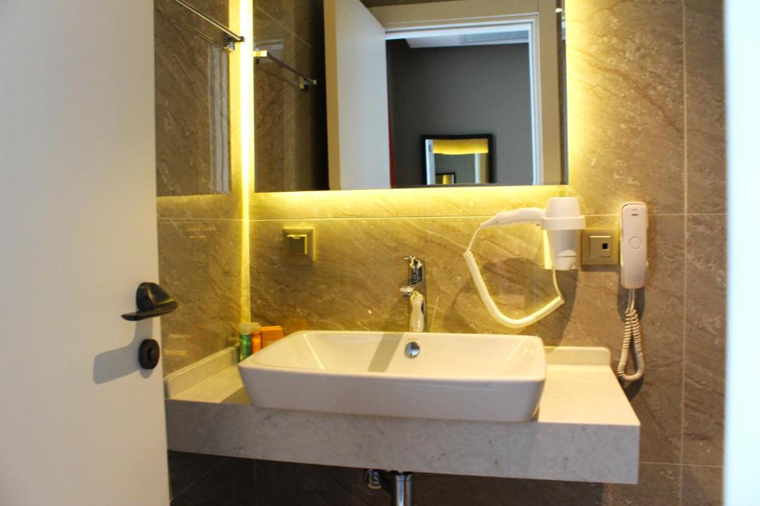 Photo of Bathroom in Canakkale