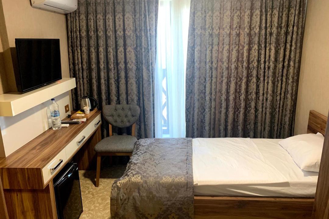 Photo of Bedroom in Kirklareli