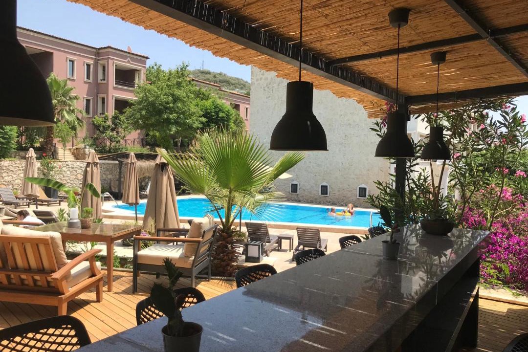 Photo of Others in Kalkan