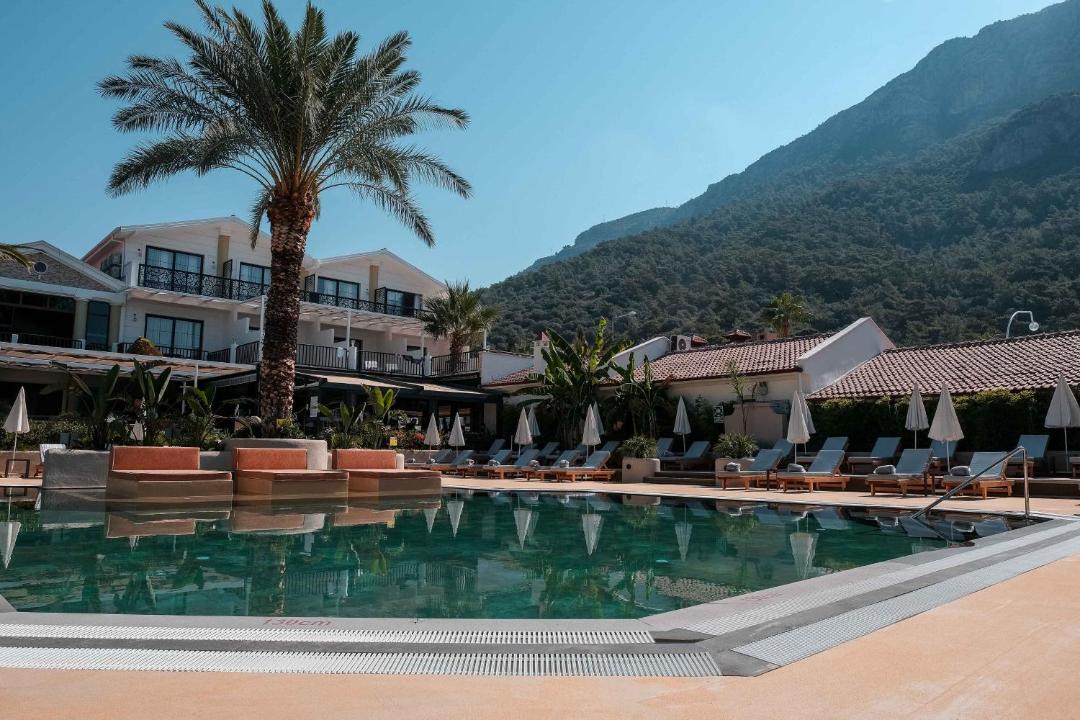 Photo of Others in Oludeniz City Center