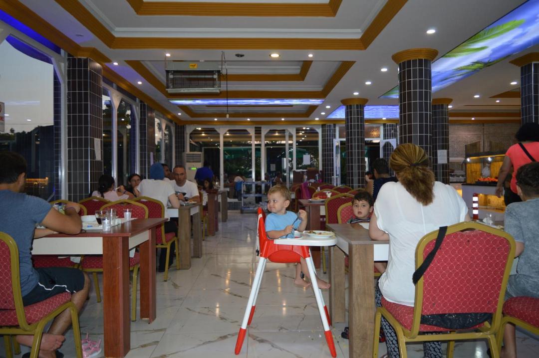 Photo of Others in Gazipasa