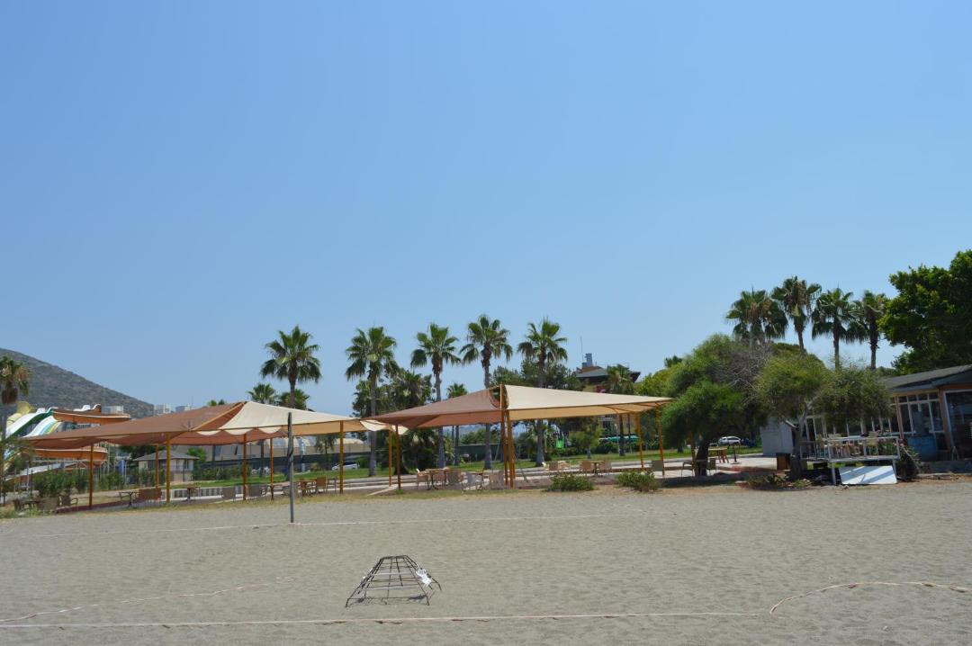 Photo of Others in Gazipasa