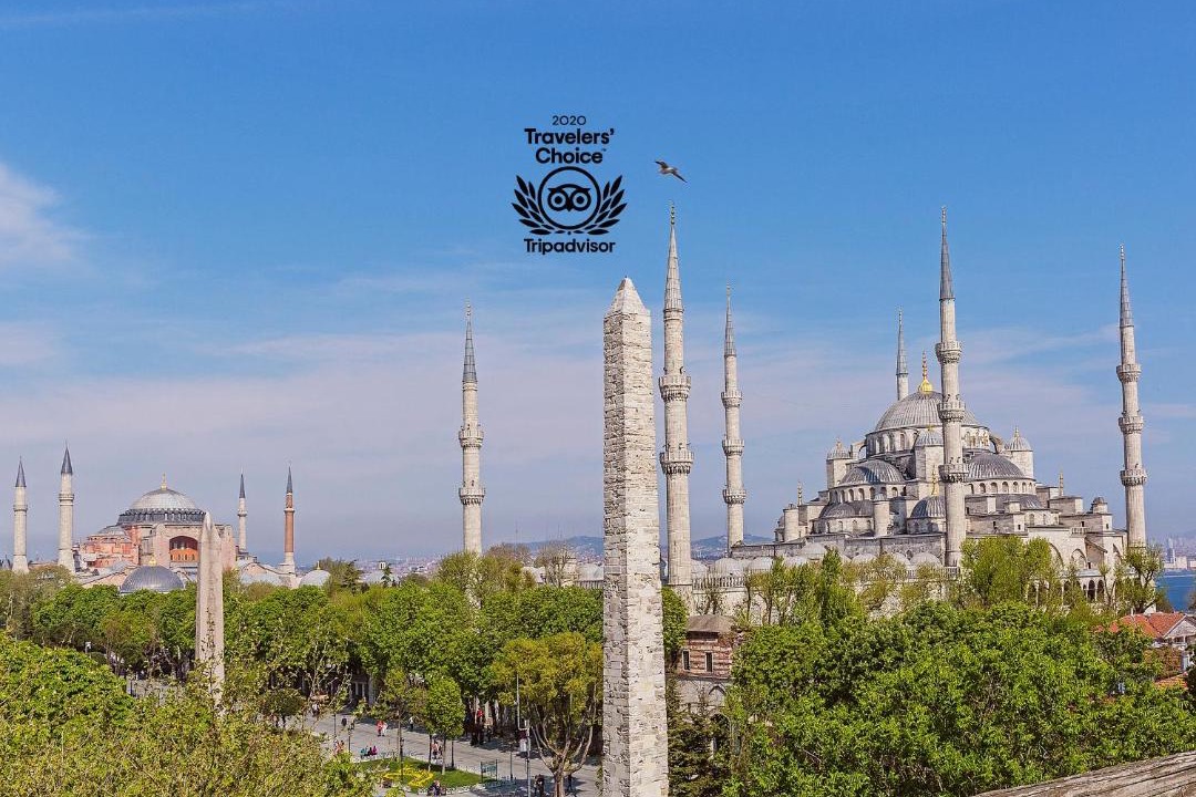 Photo of Others in Sultanahmet