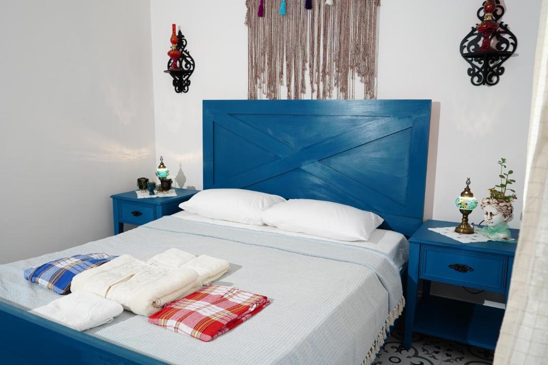 Photo of Bedroom in Kaleici