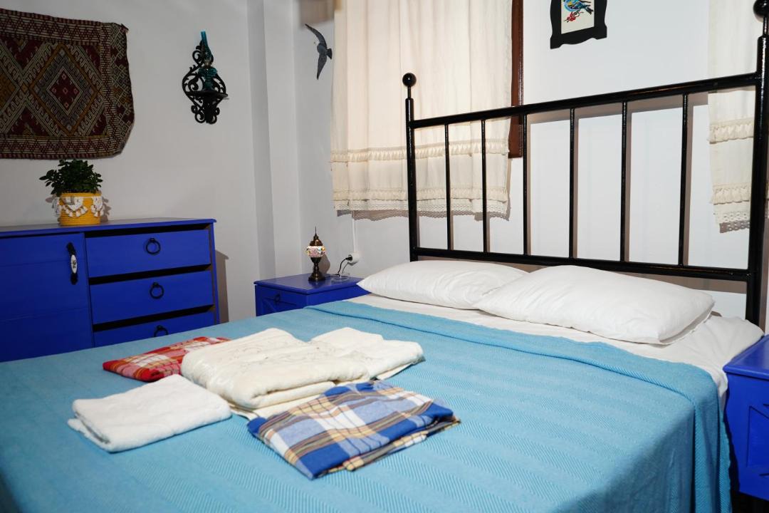 Photo of Livingroom in Kaleici
