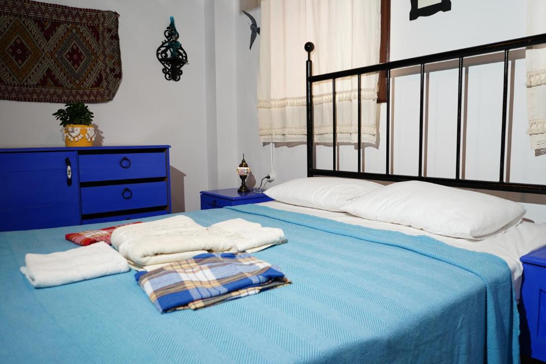Photo of Bedroom in Kaleici