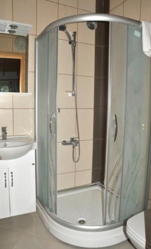 Photo of Bathroom in Marmara