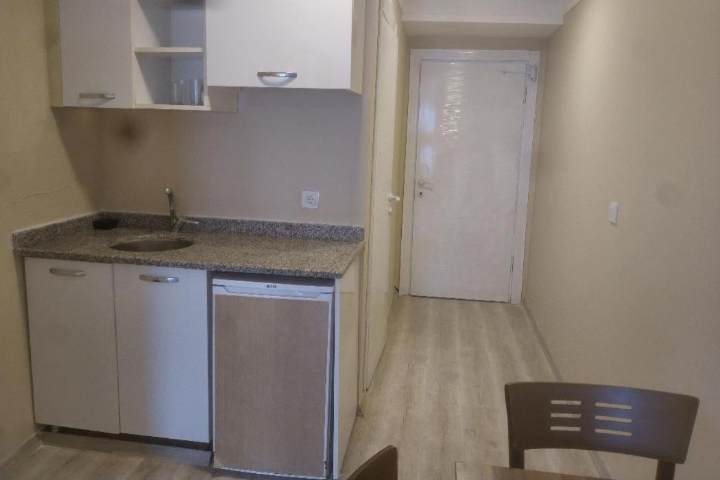 Photo of Kitchen in Ortakoy