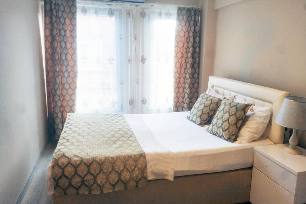 Photo of Bedroom in Ortakoy