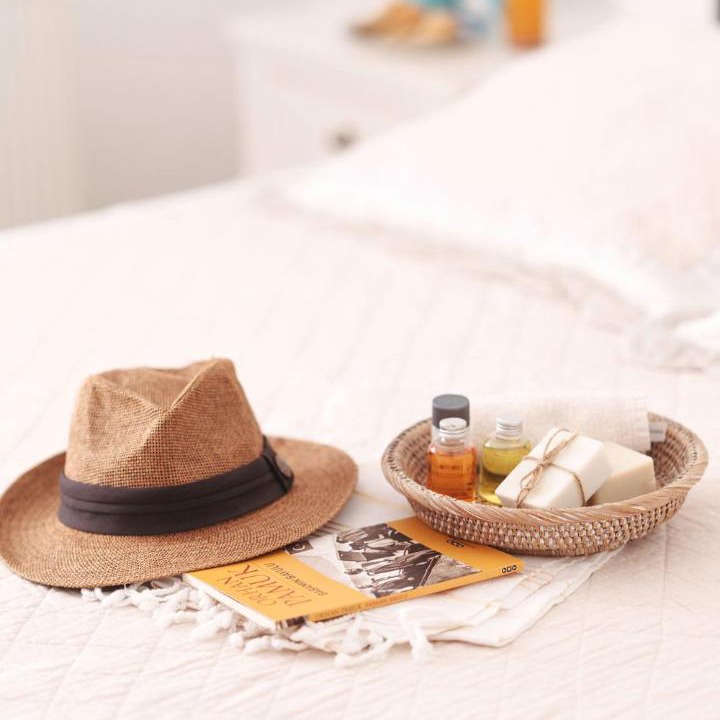 Photo of Bedroom in Ayvalik
