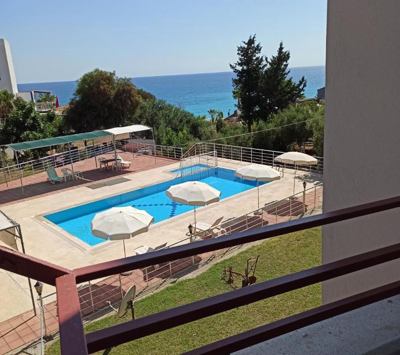 Photo of Patio Balcony in Kizilot