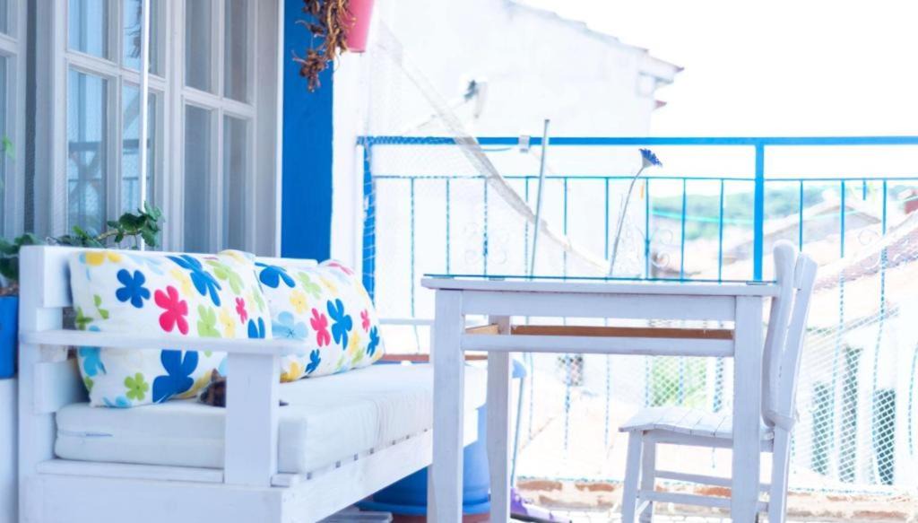 Photo of Outdoor in Ayvalik City Center