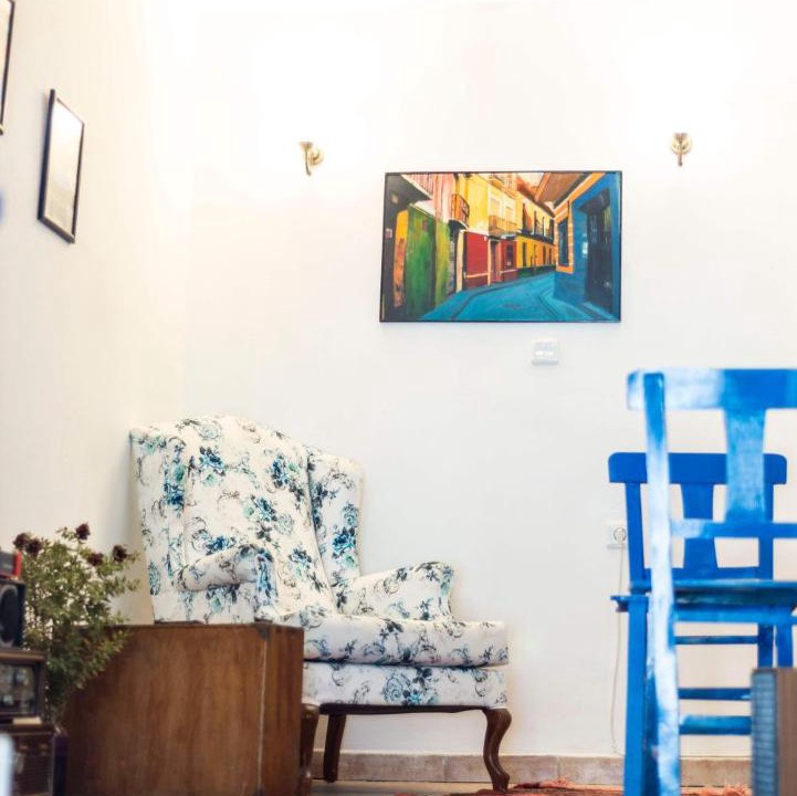 Photo of Bedroom in Ayvalik City Center