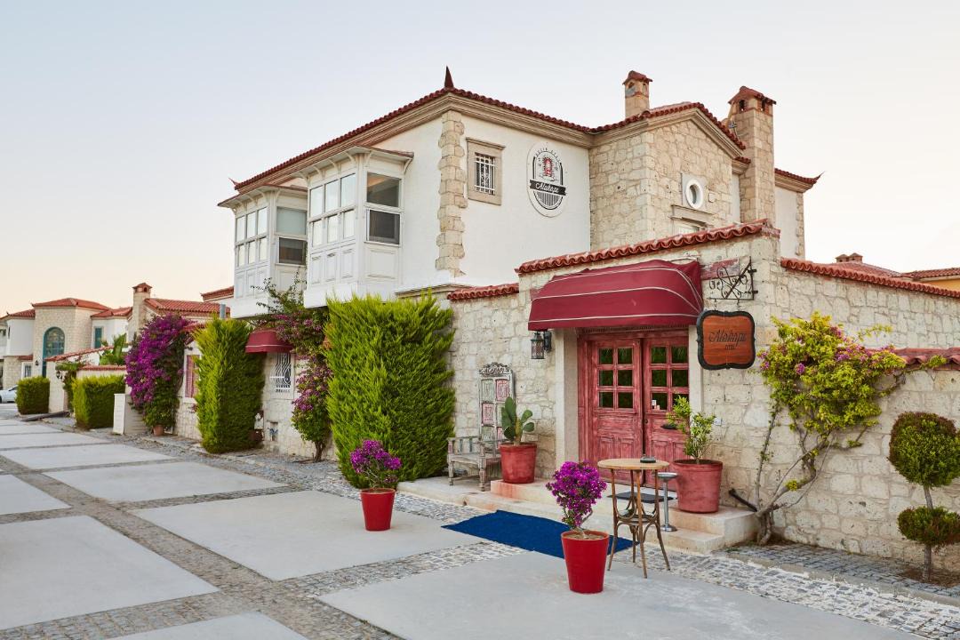 Photo of Others in Alacati