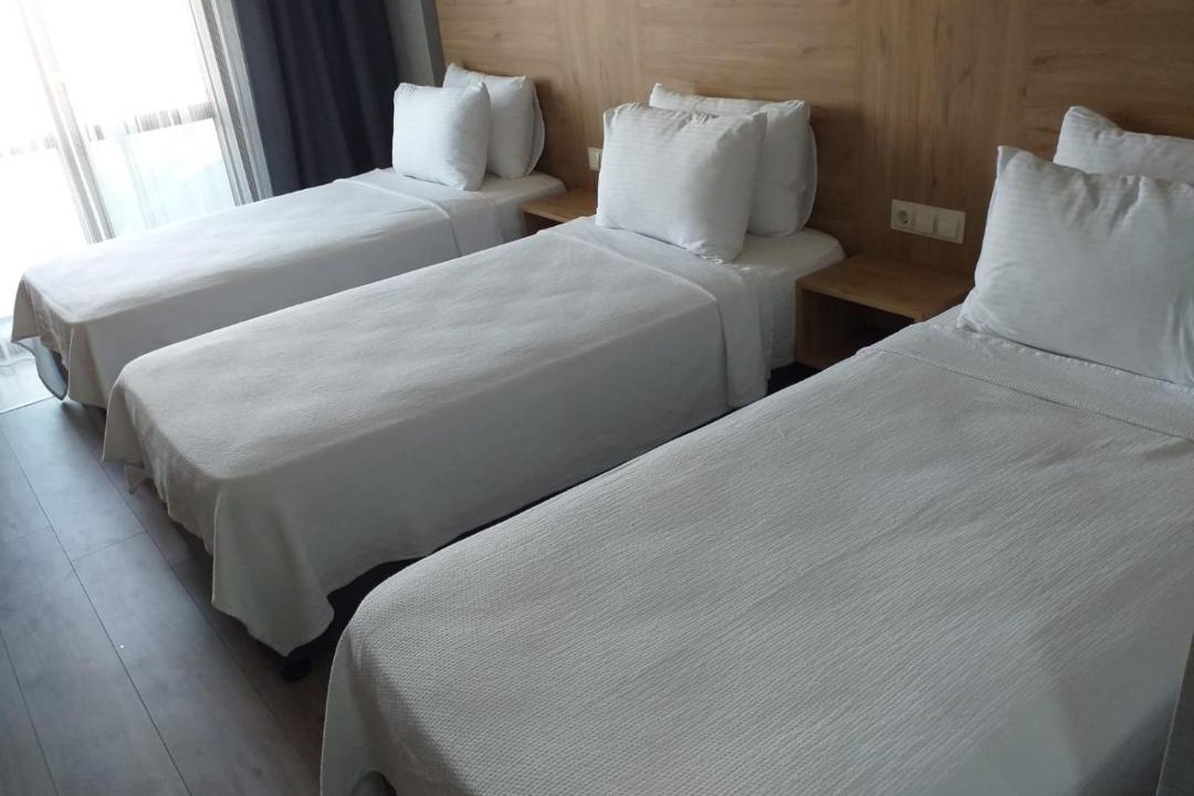Photo of Bedroom in Kesan